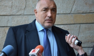 Борисов разговаря с Ципрас за проблемите по българо - гръцката граница