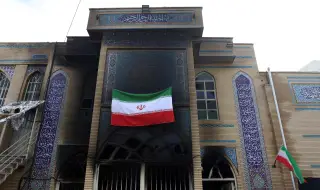 Броят на жертвите при протестите в Иран надхвърли 5100 души