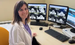 Какво да знаем за туморите на околоушната жлеза… Д-р Ния Бакич пред ФАКТИ