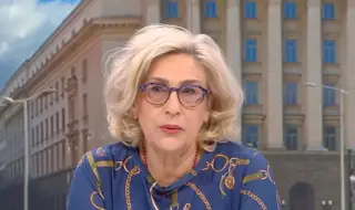 Татяна Буруджиева: За първи път имаме структурирана политическа власт, преди да бъде получена