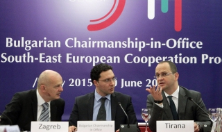 Югоизточна Европа единна срещу миграционната криза