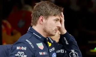 Макс Верстапен се завръща на Нюрбургринг: Ново предизвикателство за звездата на Ред Бул