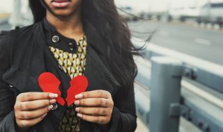 6 неща, които ще ви помогнат да се съвземете след тежка раздяла