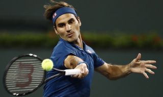 Федерер: Въпреки че наистина обичам тениса, съм доволен, че няма да играя повече