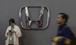 Honda може да разшири вноса на американски автомобили  
