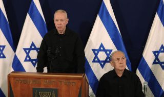 Израел: Обвиняваме "Хамас" в "психологическа манипулация" по отношение на заложниците 