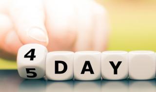 Коронавирус: "Сега е идеалният момент за въвеждане на 4-дневна работна седмица"