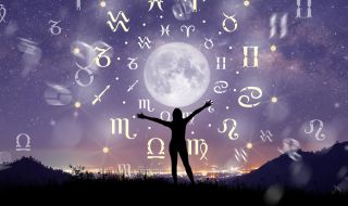 Новолуние във Водолей – мечтайте смело  
