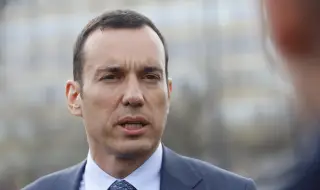 Васил Теризев: София ще пише история с Джиро д’Италия на 10 май