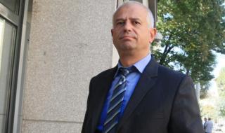 Бойко Атанасов: Страната отдавна върви към диктатура