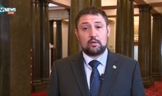 Петър Маринов, ДБ: Дори при диверсификация не се изключват доставки от Русия