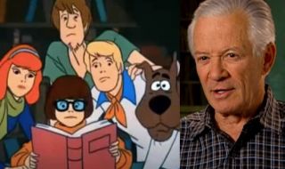 Почина още един от създателите на Скуби-Ду