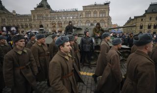 Прокремълски блогъри: Понасяме тежки загуби в Донецк