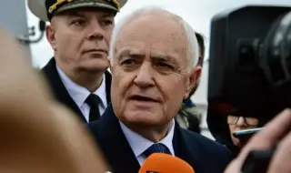 Запрянов ще участва в срещата на министрите на отбраната на страните от НАТО