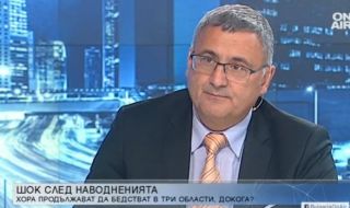 Зарко Маринов, ДБ: Мораториумът беше единствената мярка