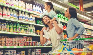 5 съвета как да пестим, когато пазаруваме хранителни продукти