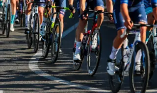 България ще домакинства на Giro d'Italia през 2026 г.