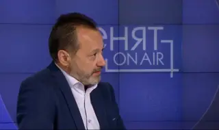 Бивш регионален министър: Шефката на кадастъра във Варна има имот през улица от комплекса в "Баба Алино"