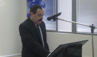 Борислав Борисов е новият ректор на университета в Перник