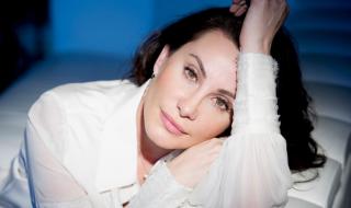 Дарина Павлова с разтърсващо признание за Илия Павлов