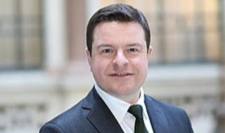 Новият британски посланик вече е у нас