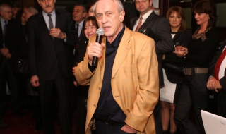 „Преса” – новият вестник на Тошо Тошев