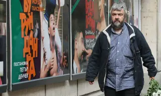 Теди Москов: Тръгнало е някакво гигантско, лепкаво свлачище