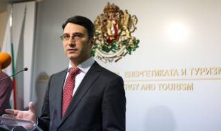 Трайков с четвърти заместник