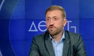Бойко Найденов: МВР трябва да осигури спокойствието за провеждането на изборите, а не да определя резултатите