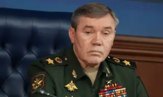 Герасимов благодари на войниците за превземането на Урожайное и обяви нови цели в Донецка област