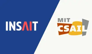 INSAIT започва съвместна програма с лабораторията по AI на Масачузетския технологичен институт