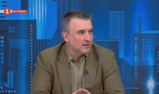 Ивайло Вълчев: Не е работа на ЕП да започне да признава идентичности и езици