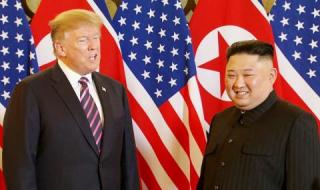 Как Ким Чен-ун устрои горчиво поражение за Тръмп