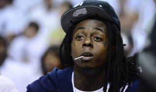 Лил Уейн болен от епилепсия, прави пристъп след пристъп