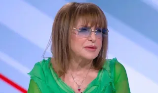 Мими Иванова преди 80-годишния си юбилей: Силна съм и за двама ни