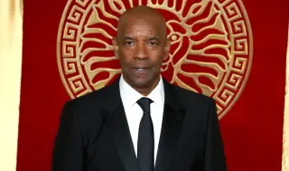 Нетфликс снима най-големия си исторически филм досега с Дензъл Уошингтън в ролята на Ханибал