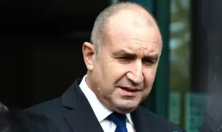 Президентът сезира КС за промените в Конституцията