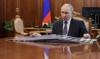 Русия: Много приказки се изприказваха. Доставките на оръжия от САЩ за Украйна продължават
