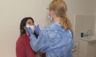 Тече операция "Пунта Мара" сред учителите