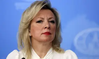 Захарова: Цената на барел може да достигне дори 200 долара