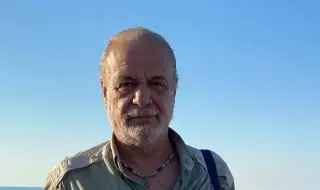 Евгений Дайнов след убийството в Пловдив: Шестима хулигани ме ритаха в главата, защото съм “хипи”, но ме оставиха жив!