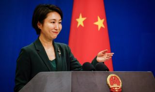 Китай оценява отношенията си с Индия като стабилни