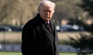 Огнян Минчев: През първата четвърт на 21 век се създаде традиция на неудачни военни интервенции на САЩ в Средния изток