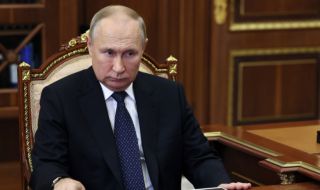 WSJ: Топ олигарх убедил Путин да нападне Украйна