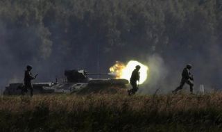 Защо Украйна не започва контранастъплението и как се подготвя за него Русия