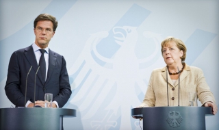 Германия и Холандия поискаха еврокомисар за еврото