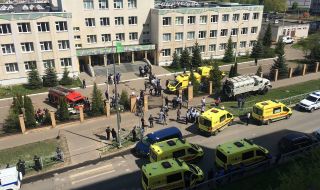 Какво е довело до атаката в Казан