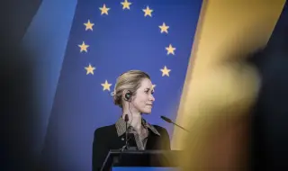 Калас приветства усилията на Пакистан за посредничество между Вашингтон и Техеран