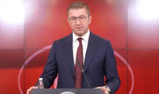 Мицкоски: Целта на България е като тази на Русия за Украйна