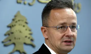 Унгария: Миграционната политика на Брюксел е самоубийствена